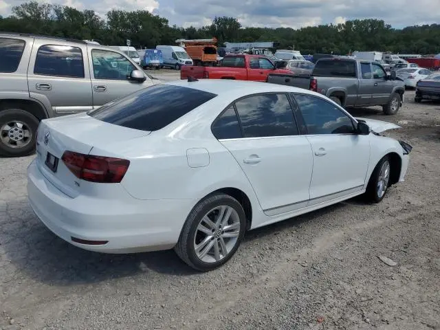 2017 VOLKSWAGEN JETTA SEL  
