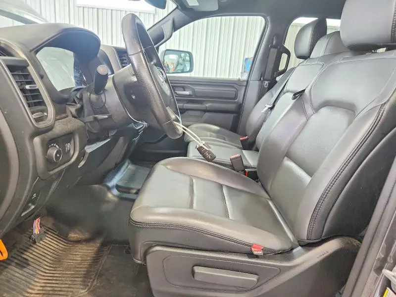 2023 RAM 1500 TRADESMAN  