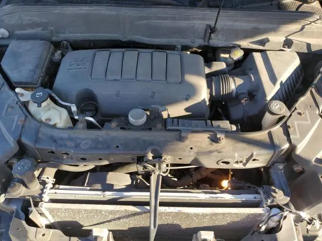 2011 BUICK ENCLAVE CXL