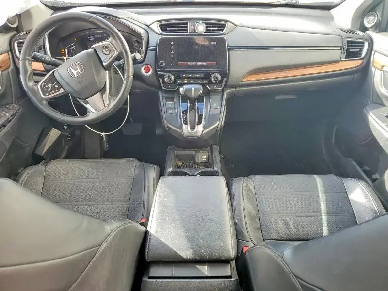 2019 HONDA CR-V EXL  