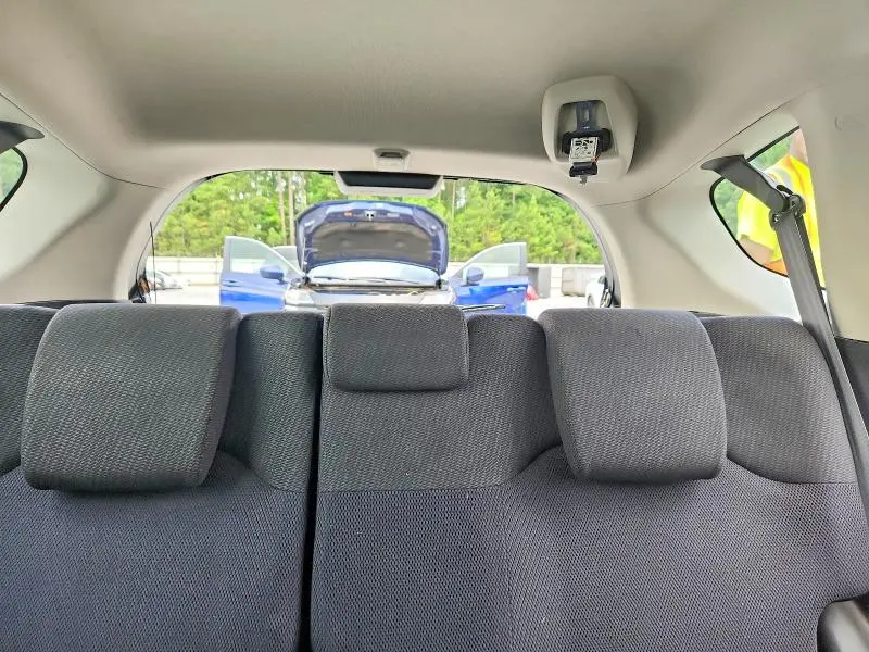 2013 HONDA FIT SPORT  