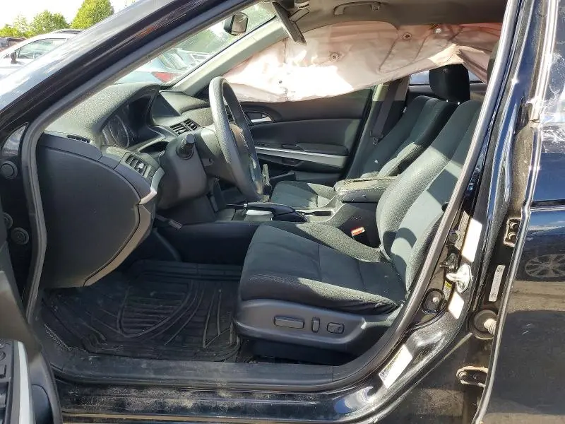 2013 HONDA CROSSTOUR EX  