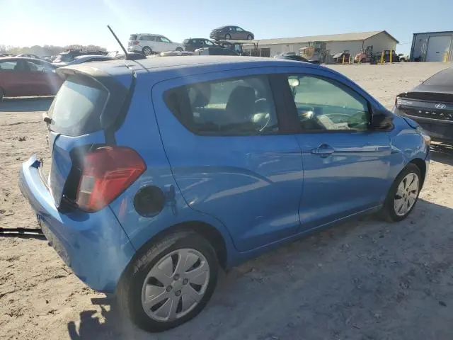 2018 CHEVROLET SPARK LS  