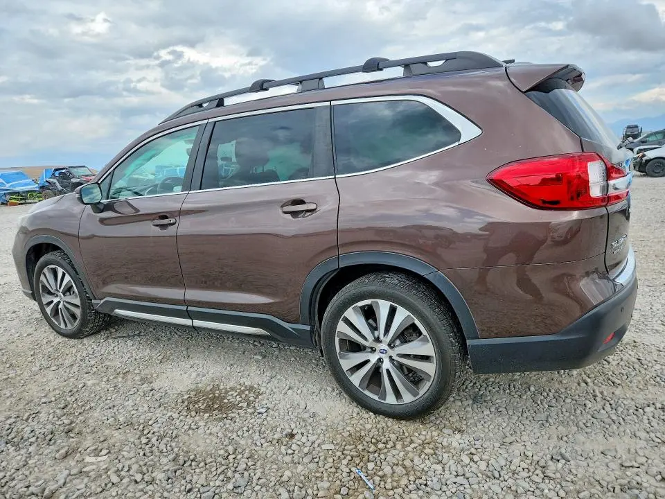 2021 SUBARU ASCENT LIMITED  