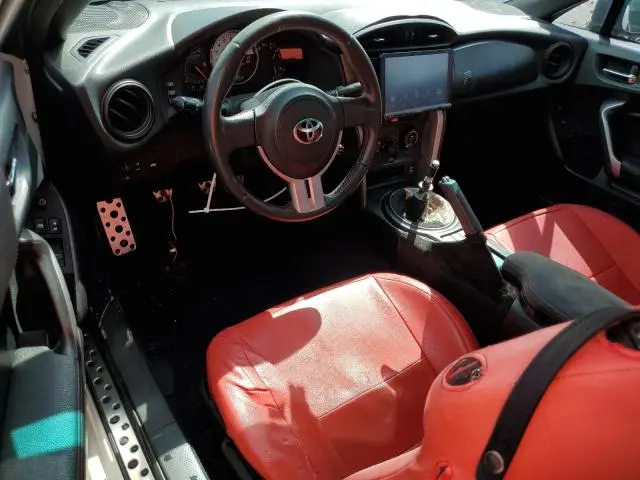 2013 TOYOTA SCION FR-S   