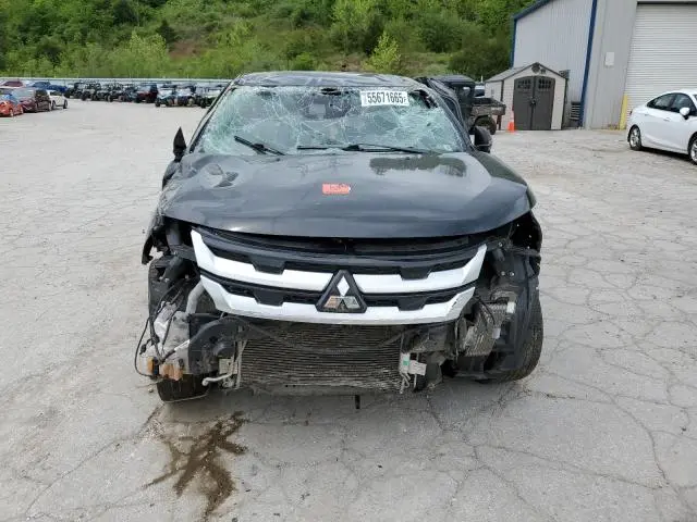 2023 MITSUBISHI OUTLANDER SPORT S/SE