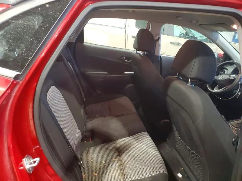 2019 HYUNDAI KONA SE  