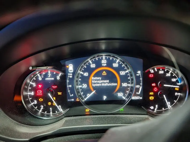 2023 MAZDA CX-5 PREMIUM  
