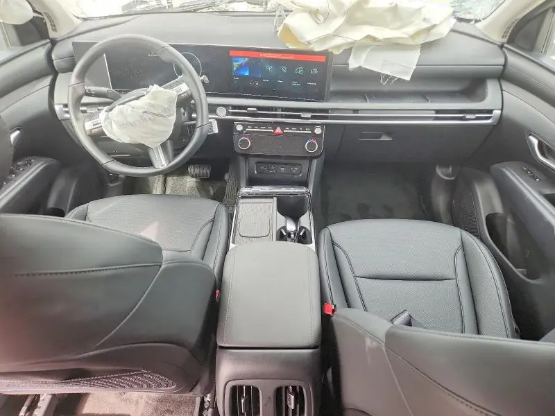 2026 HYUNDAI TUCSON SEL CONVENIENCE  