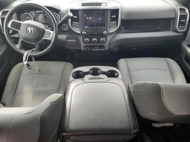 2022 RAM 2500 BIG HORN/LONE STAR  