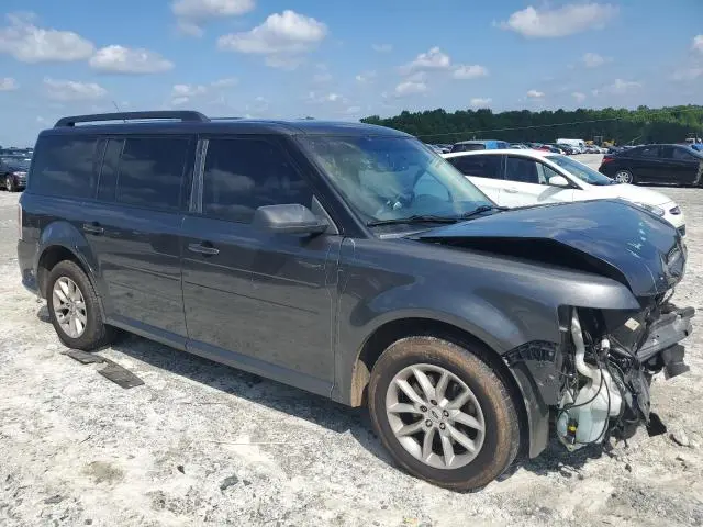 2019 FORD FLEX SE  