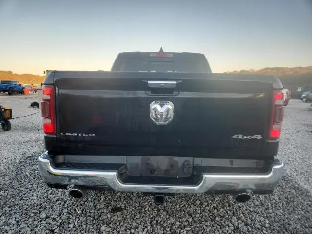 2019 RAM 1500 LIMITED  