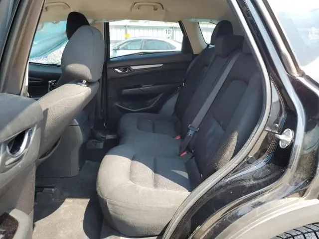 2018 MAZDA CX-5 SPORT  