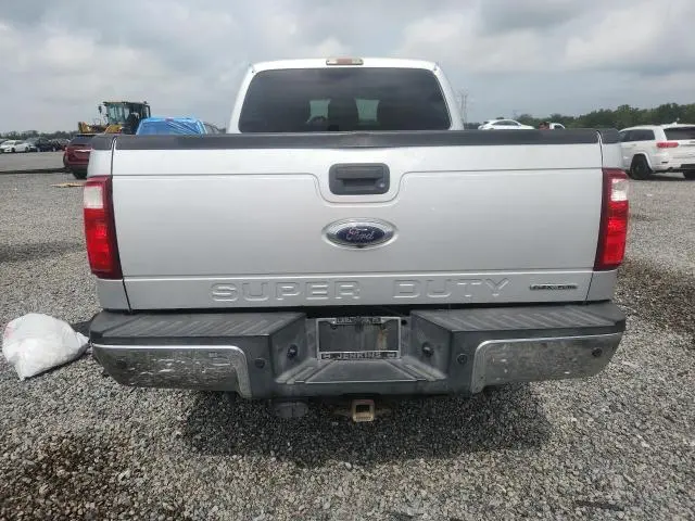2015 FORD F250 SUPER DUTY  