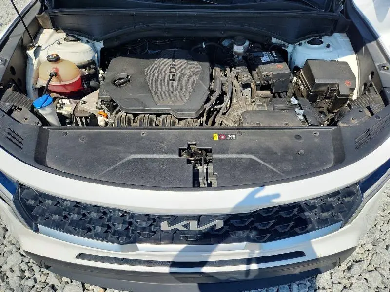 2022 KIA SORENTO LX  
