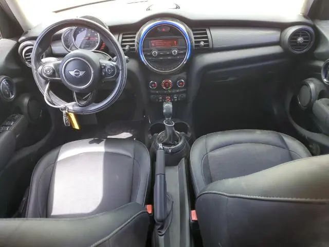 2016 MINI COOPER   