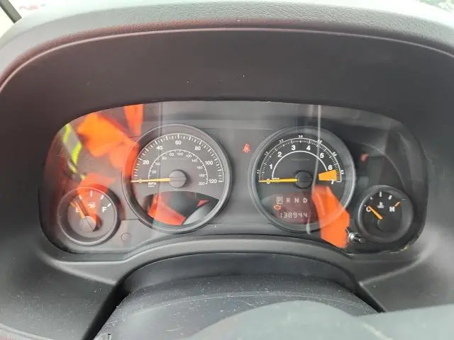 2015 JEEP COMPASS SPORT