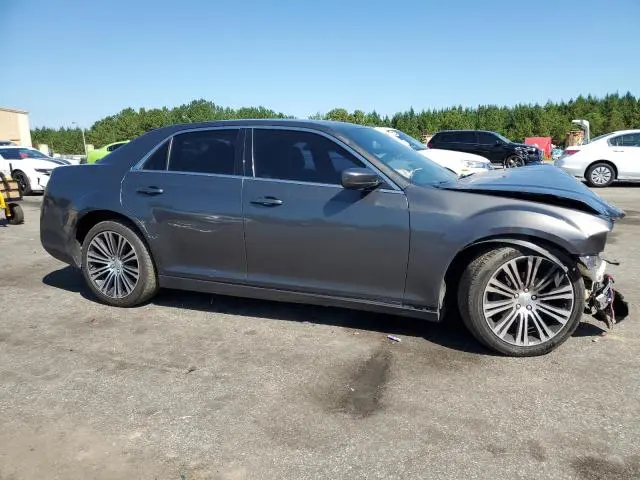 2014 CHRYSLER 300 S  