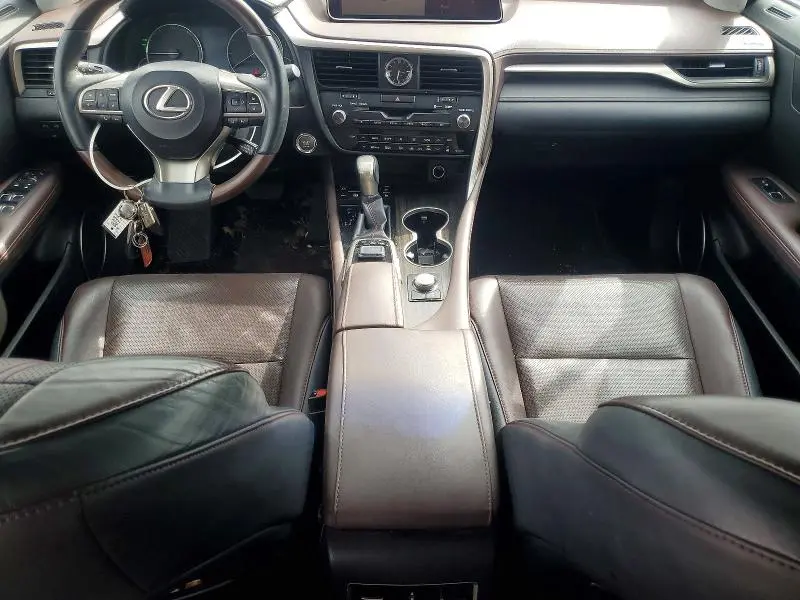 2016 LEXUS RX 350 BASE  