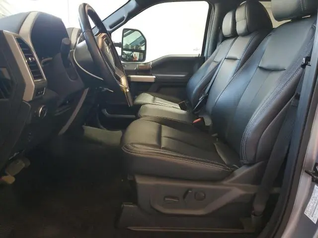 2022 FORD F250 SUPER DUTY  