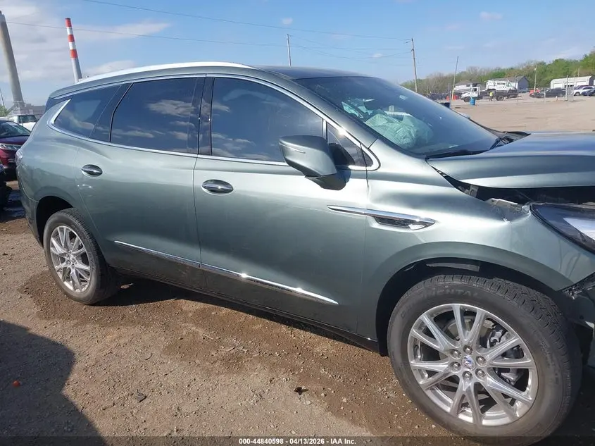 2023 BUICK ENCLAVE PREMIUM FWD