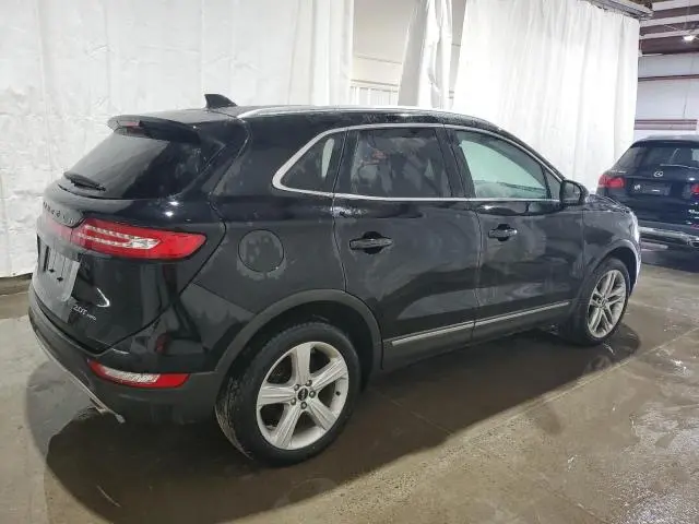 2017 LINCOLN MKC PREMIERE  
