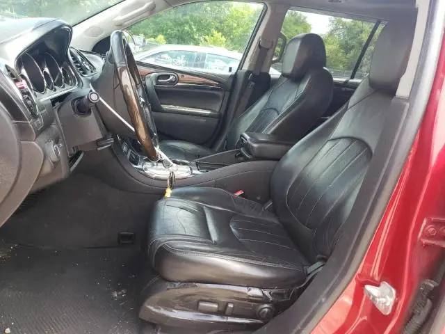 2013 BUICK ENCLAVE   