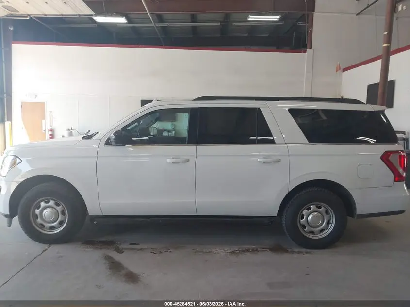 2020 FORD EXPEDITION XL MAX