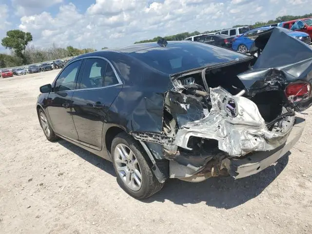 2014 CHEVROLET MALIBU 1LT  