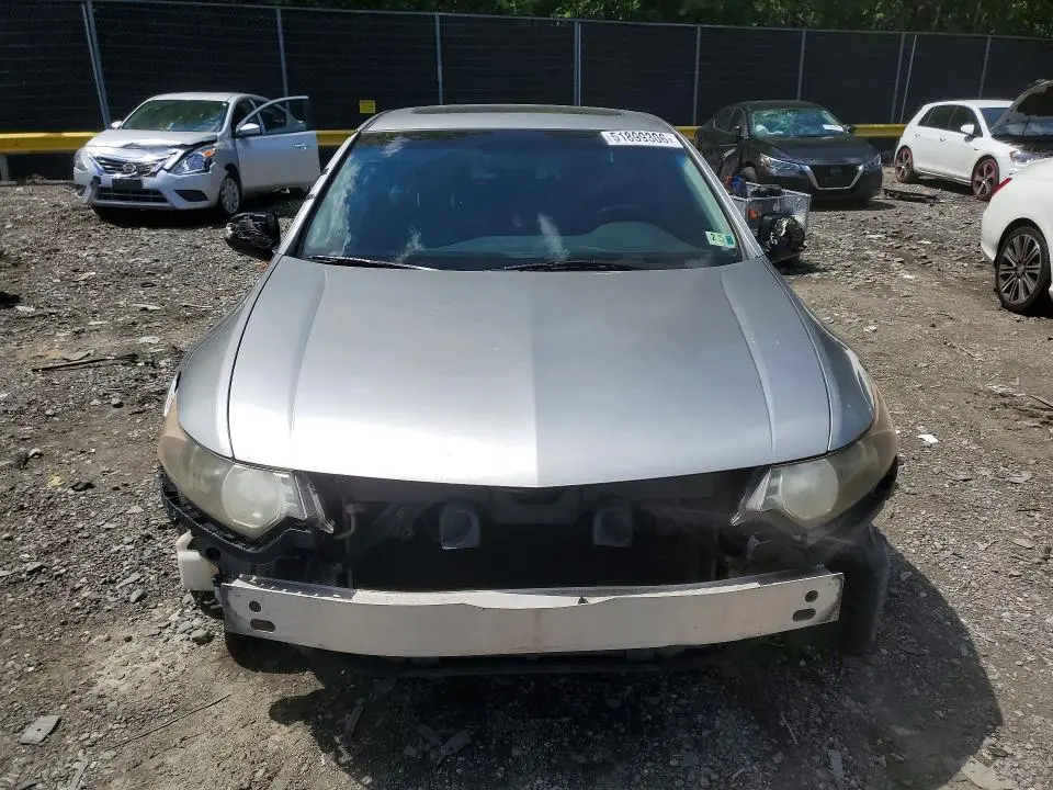 2010 ACURA TSX   