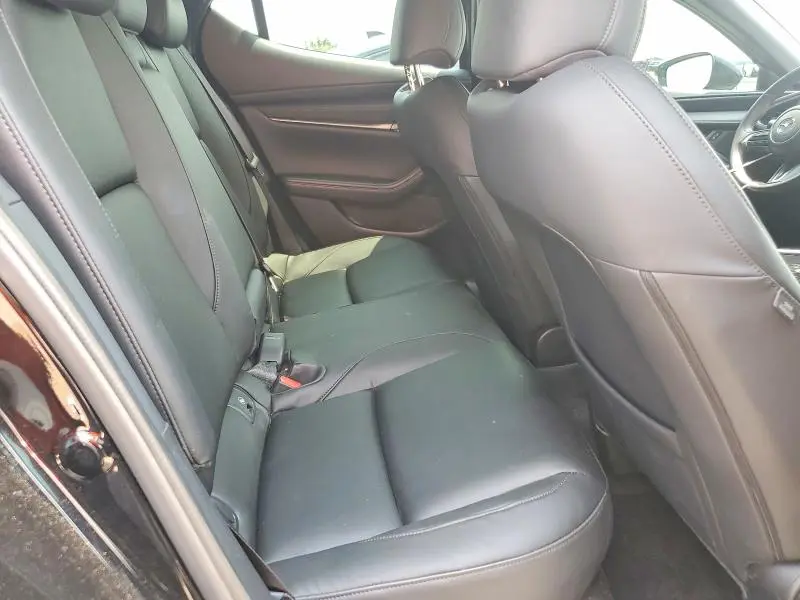 2024 MAZDA 3 SELECT SPORT  