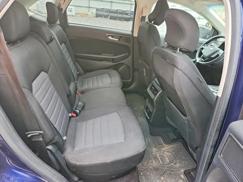 2016 FORD EDGE SE  