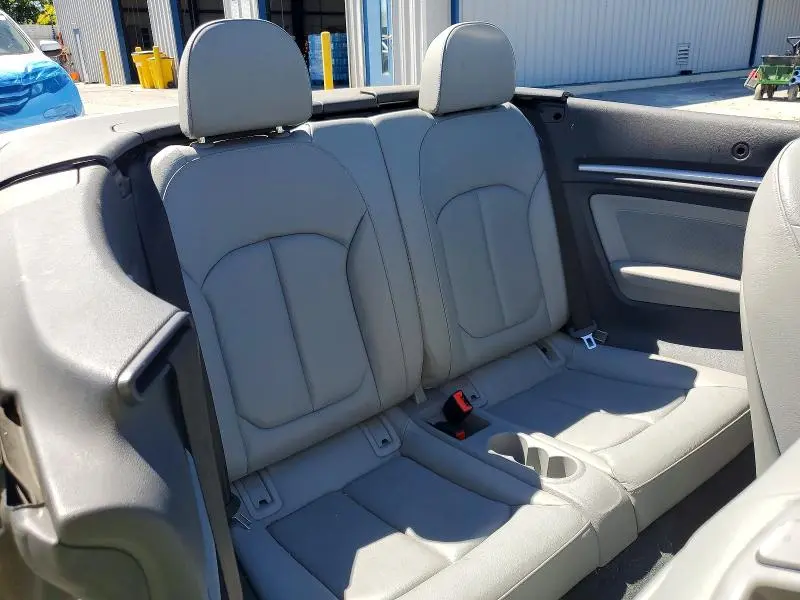 2018 AUDI A3 PREMIUM  