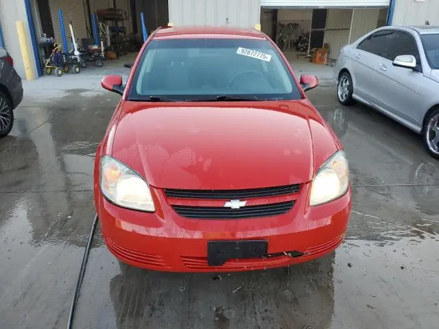 2010 CHEVROLET COBALT 1LT  