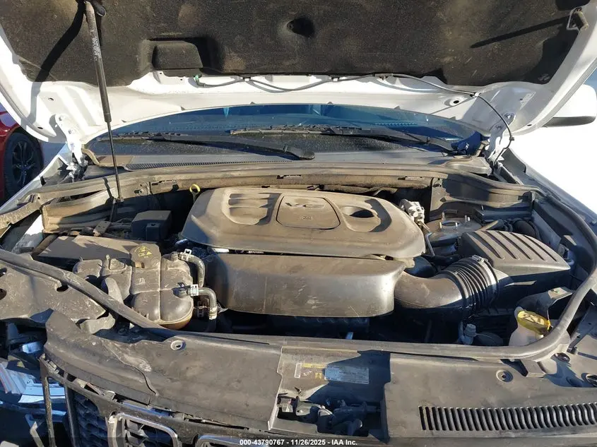 2019 JEEP GRAND CHEROKEE LAREDO E 4X2