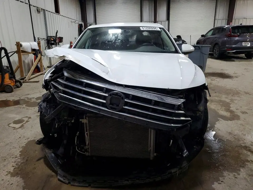 2020 VOLKSWAGEN JETTA S  