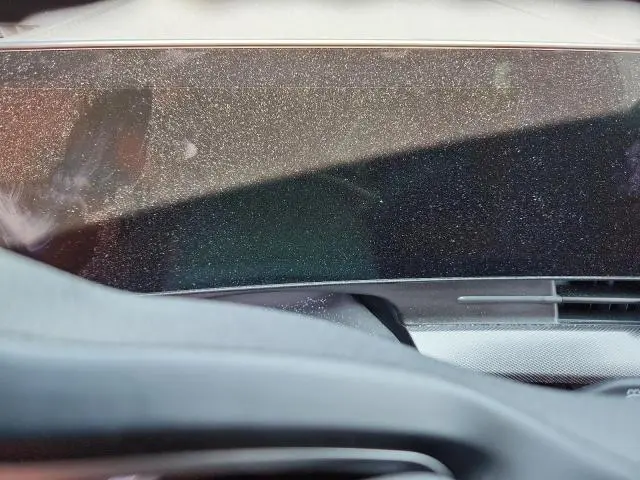 2025 KIA SPORTAGE SX PRESTIGE