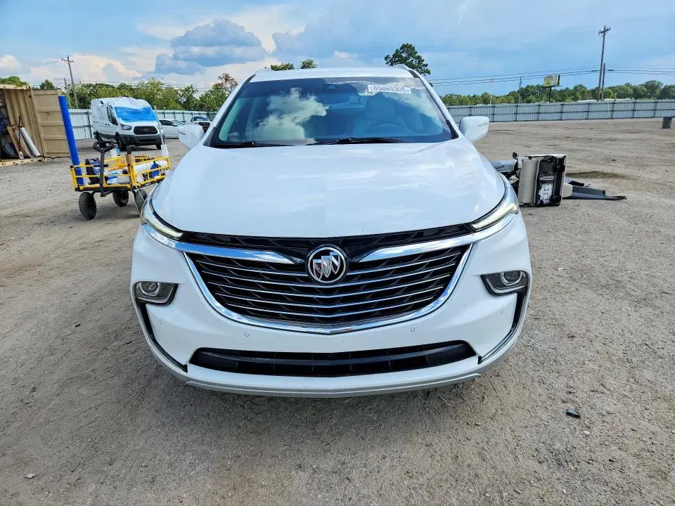 2022 BUICK ENCLAVE ESSENCE  