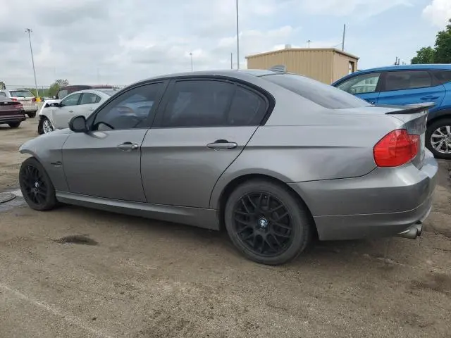2011 BMW 328 XI