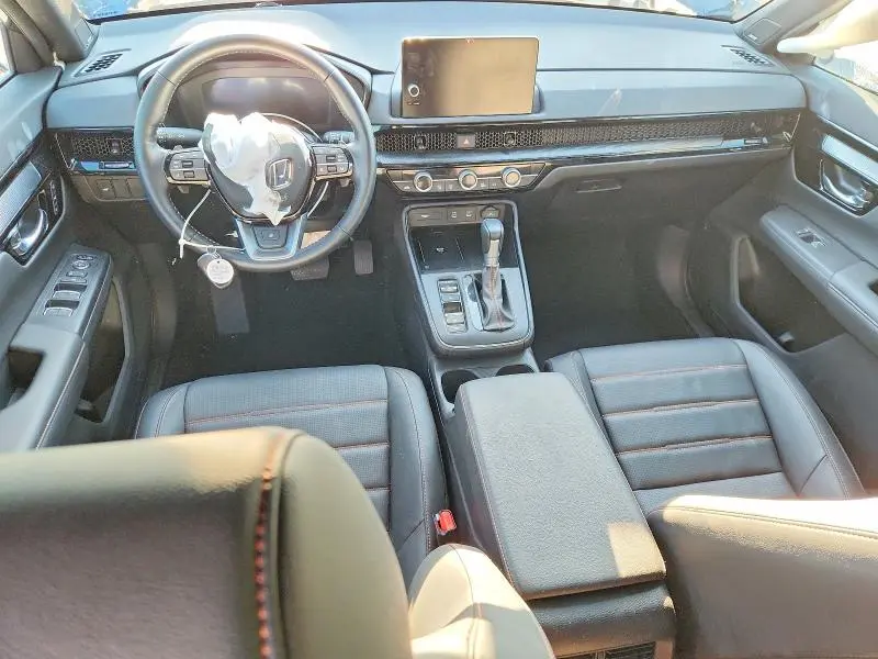 2026 HONDA CR-V SPORT TOURING  