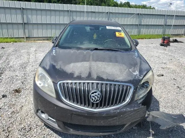 2013 BUICK VERANO   