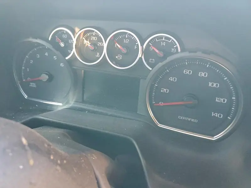 2023 CHEVROLET TAHOE C1500  