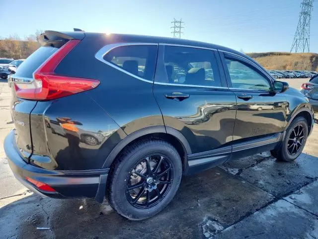 2019 HONDA CR-V EXL  