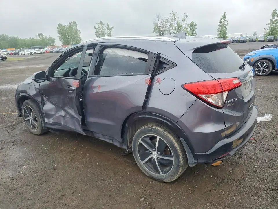 2020 HONDA HR-V SPORT  