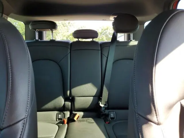 2020 MINI COOPER S COUNTRYMAN  