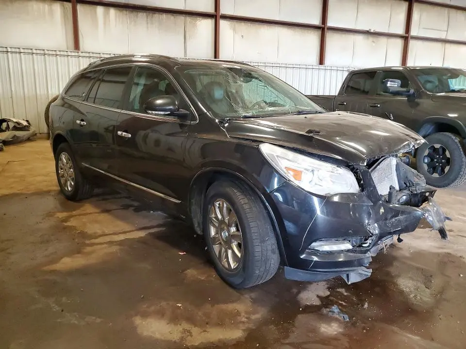 2015 BUICK ENCLAVE   