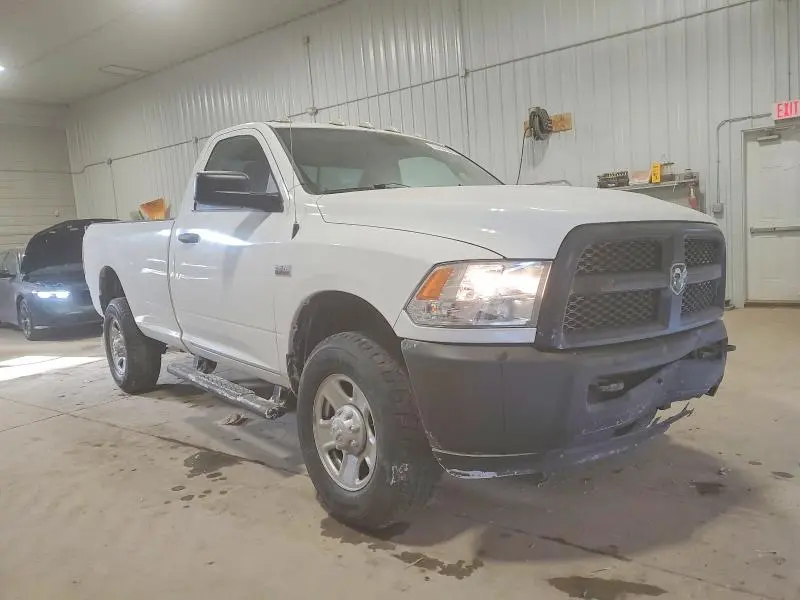 2017 RAM 2500 ST  