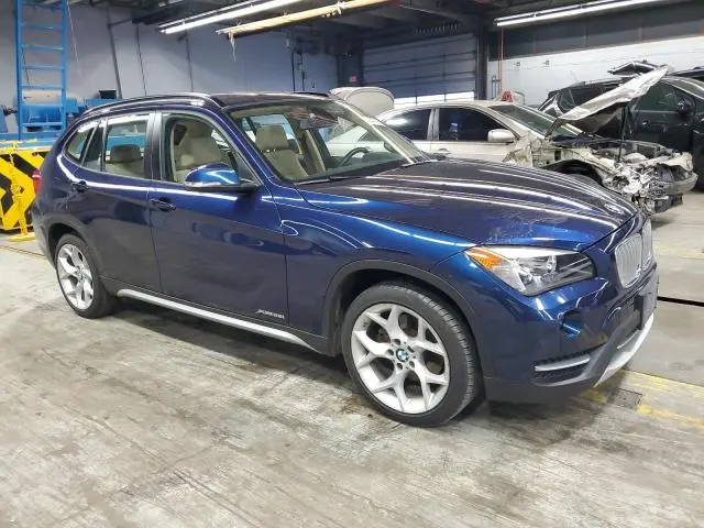 2013 BMW X1 XDRIVE28I  
