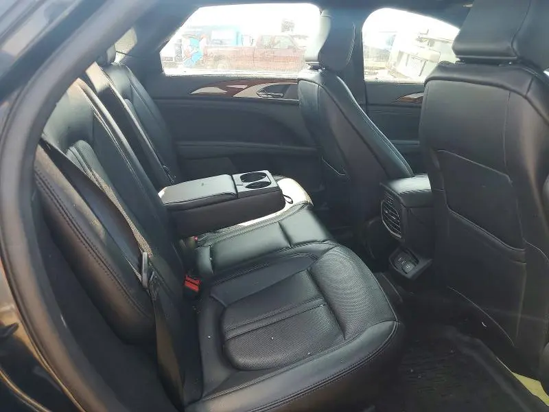 2020 LINCOLN MKZ RESERVE  