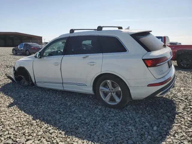 2020 AUDI Q7 PREMIUM  